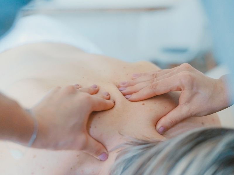 The Lymphatic Ab Sculpting Massage - Cryoskin & Body